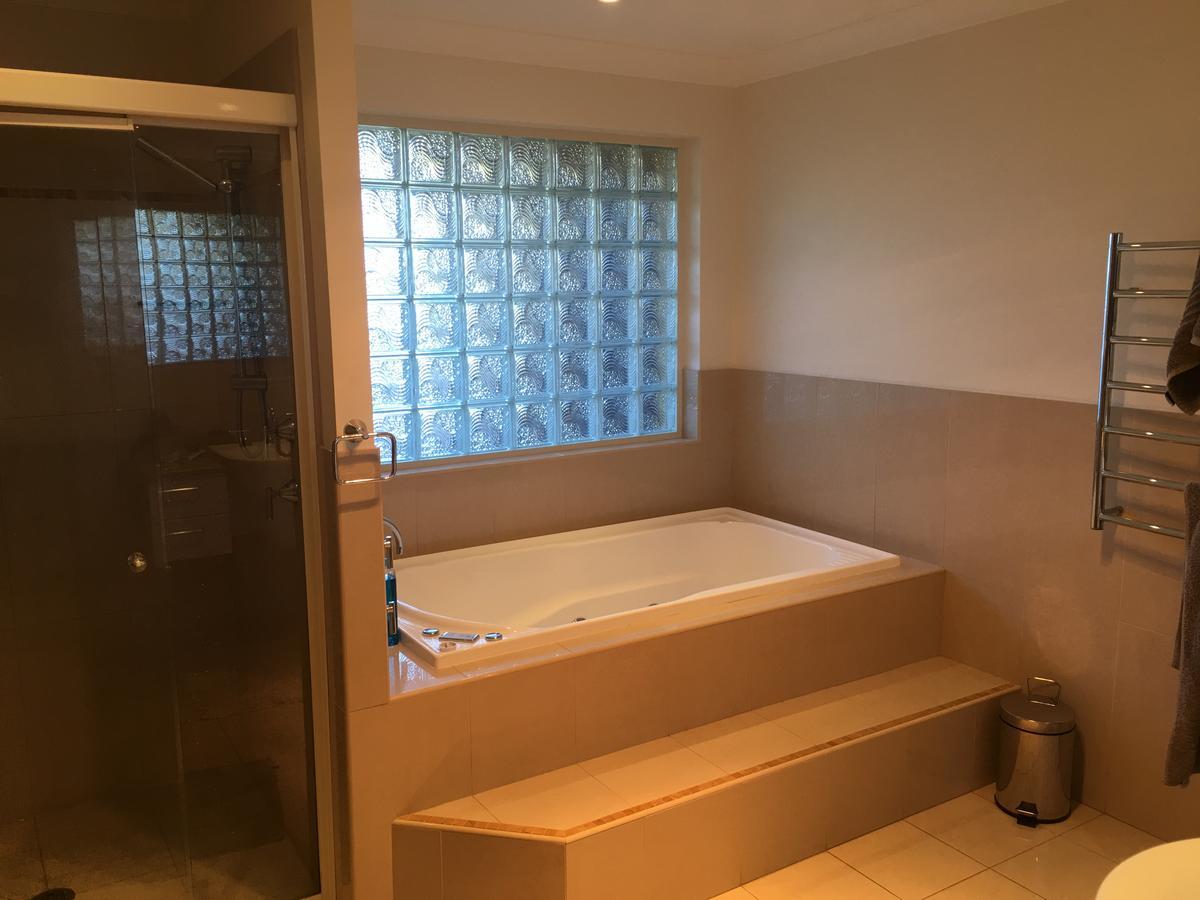 Oceanscape Luxury Beachfront Villas Scotts Head Cameră foto